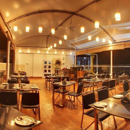 Kp Residency Mangaldai Esterno foto