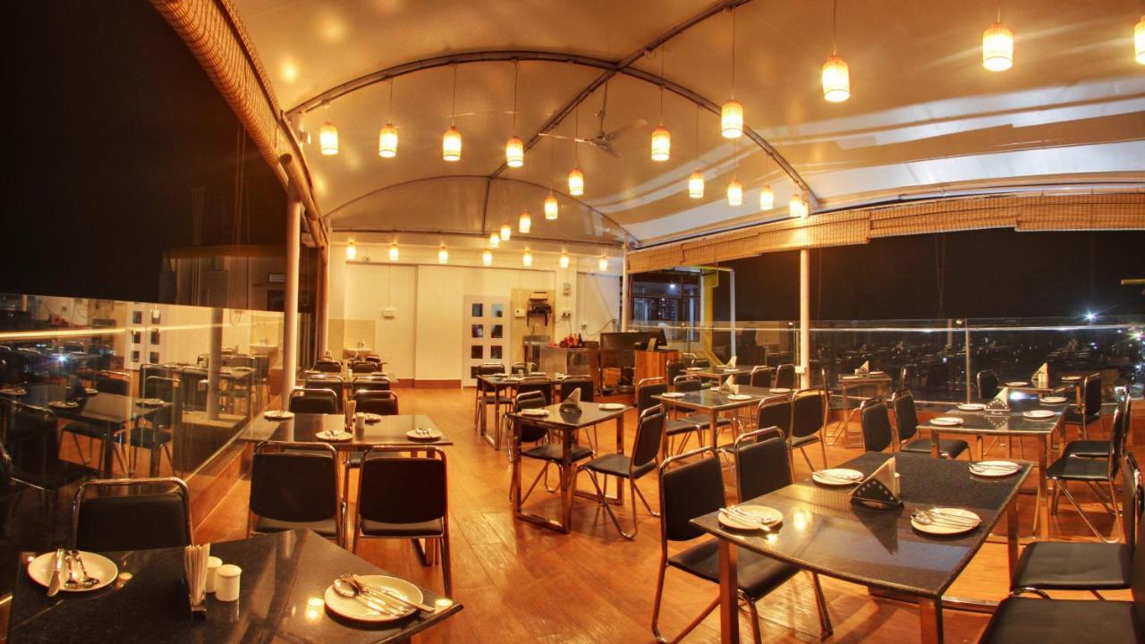 Kp Residency Mangaldai Esterno foto